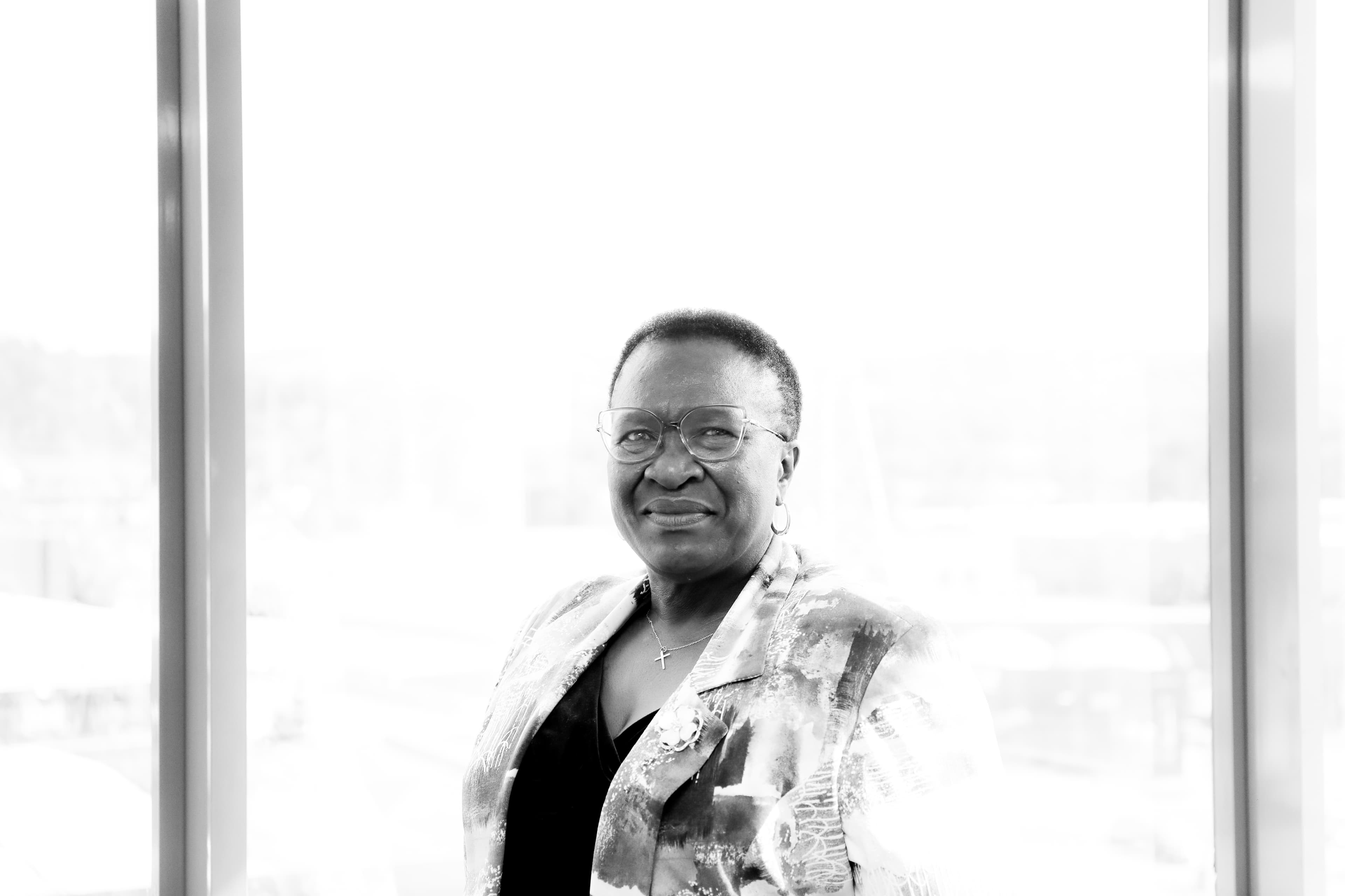 Stephinah Mmamotho Semaswe